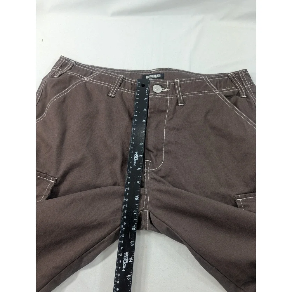 True Religion excellent measurements